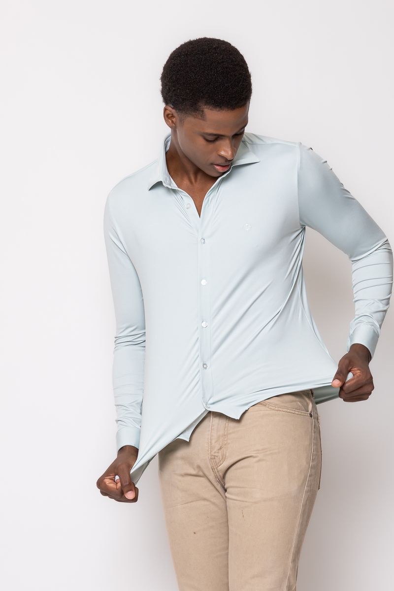 Camisa-Social-Slim-Bi-Stretch-VERDE-AGUA-026-19491-01