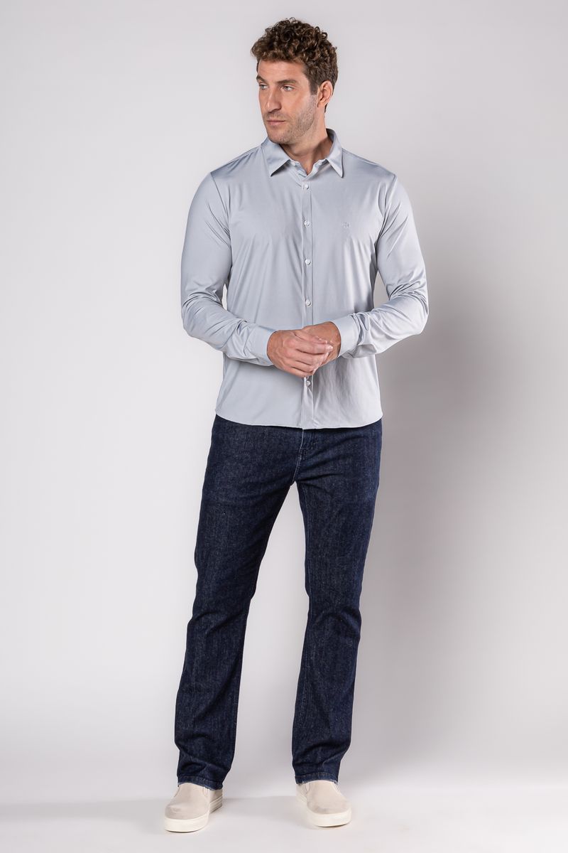 Camisa-Social-Slim-Bi-Stretch-CINZA-CLARO-039-19491-01