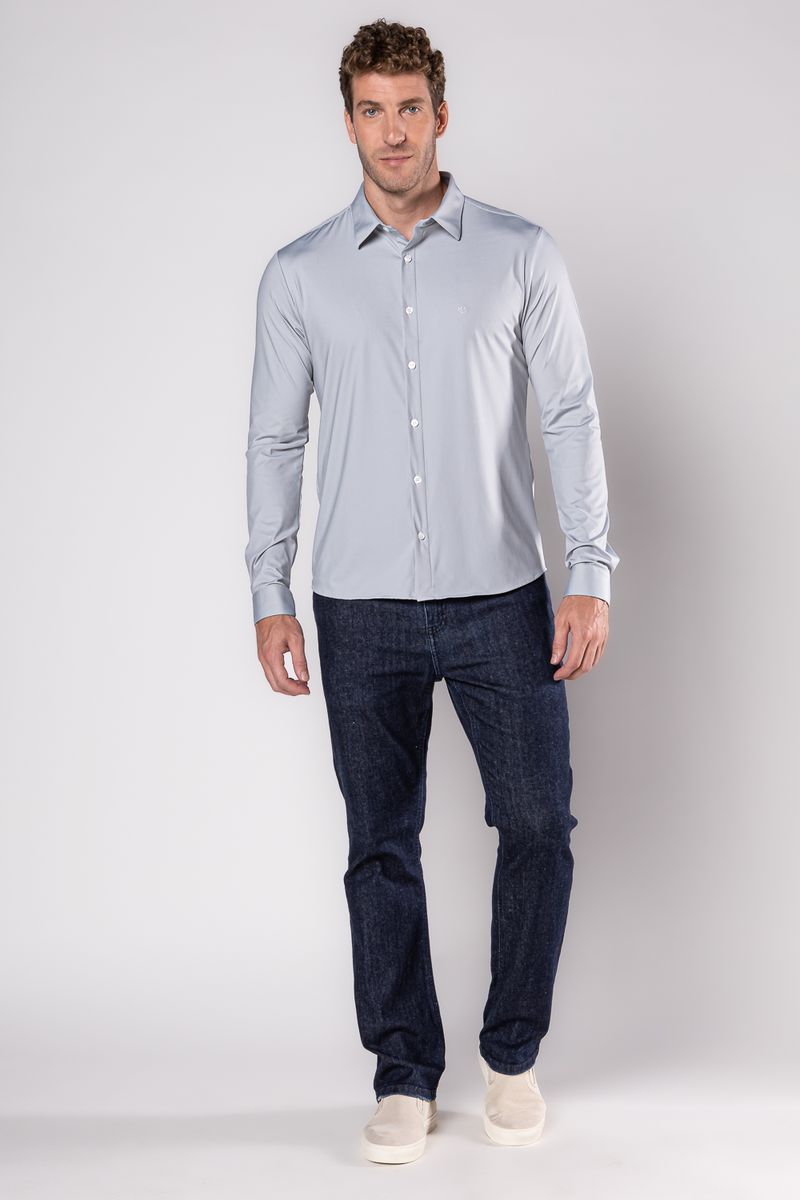 Camisa-Social-Slim-Bi-Stretch-CINZA-CLARO-039-19491-01