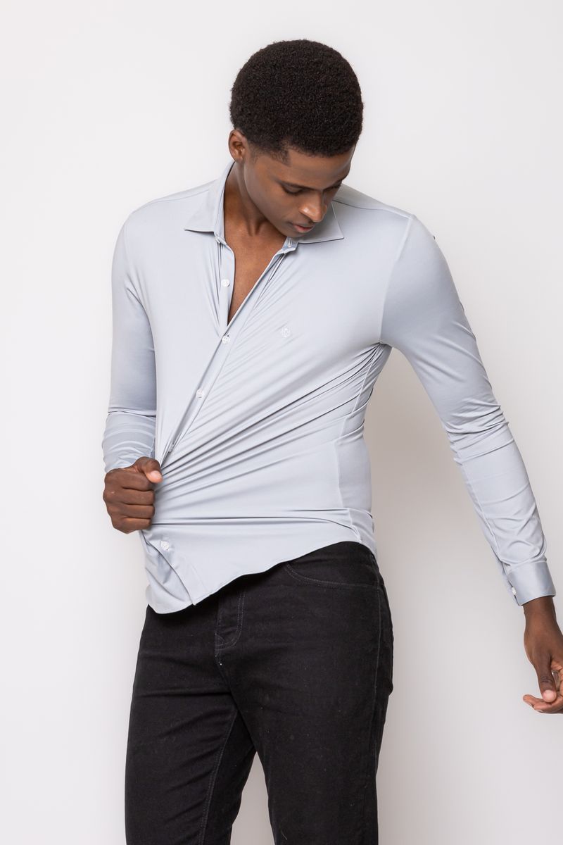 Camisa-Social-Slim-Bi-Stretch-CINZA-CLARO-039-19491-01