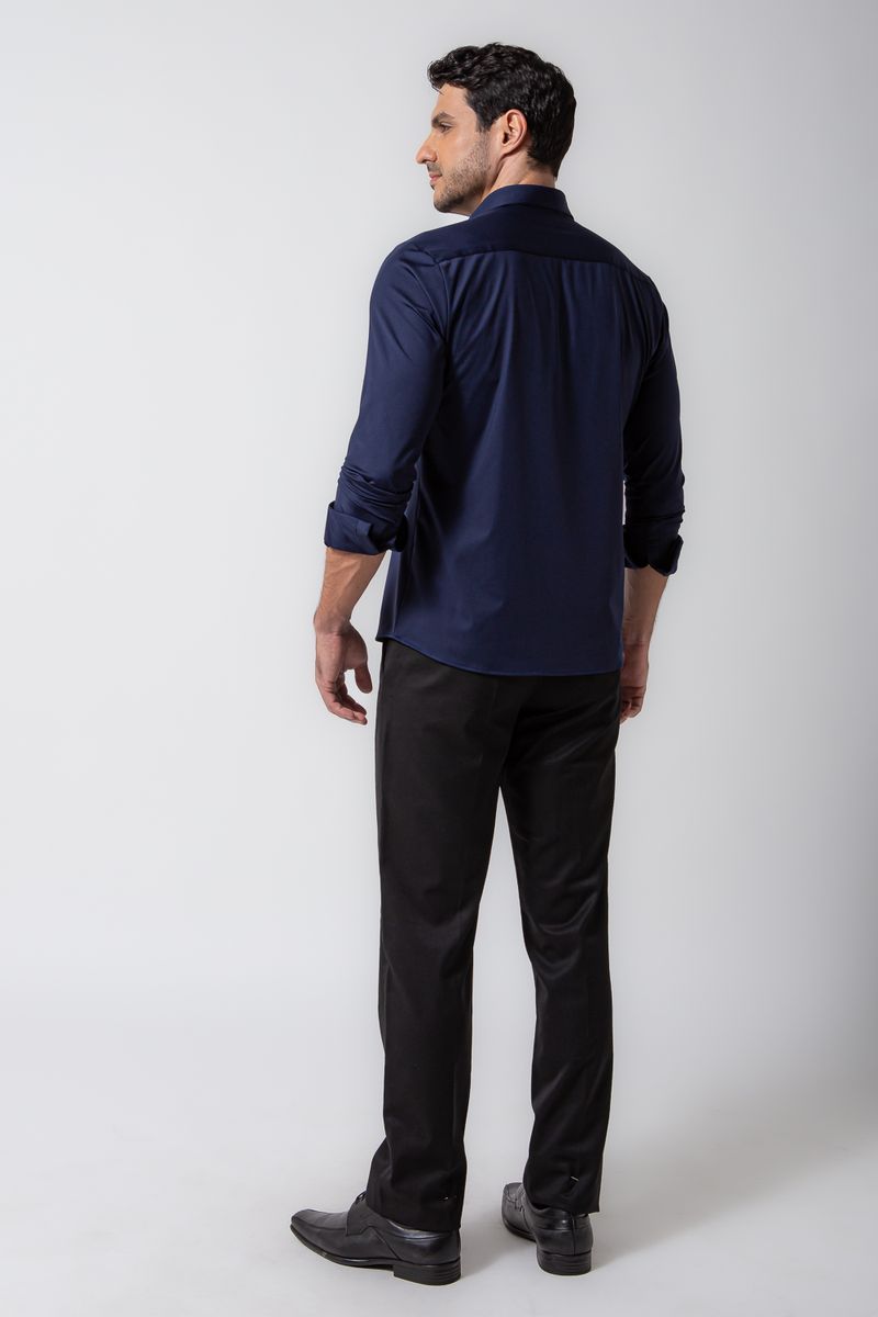 Camisa-Social-Slim-Bi-Stretch-AZUL-MARINHO-052-19491-02