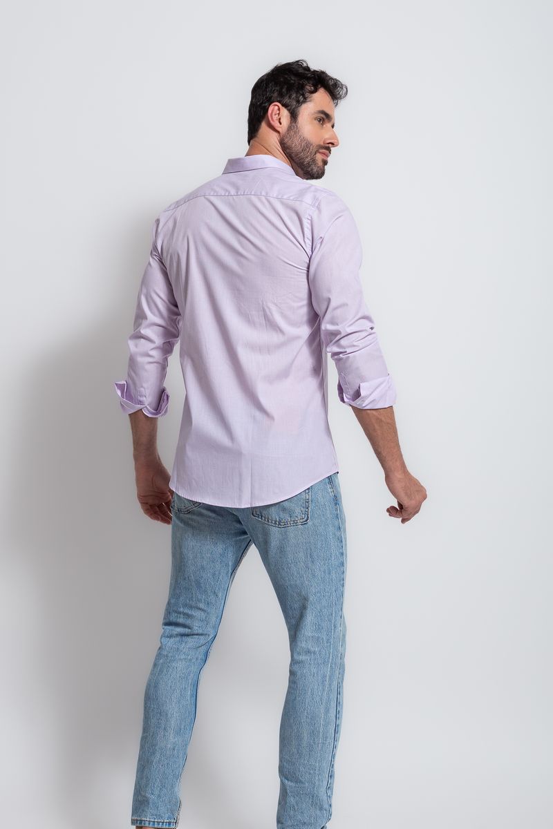 Camisa-Social-Slim-Comfort-Listrada-Algodao-ROSA-011-05185-02