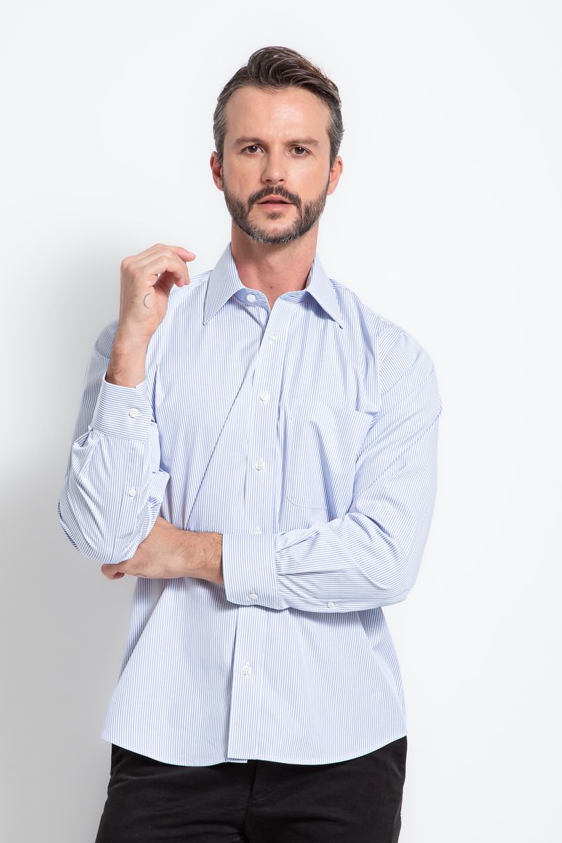 Camisa-Social-Listrada-Slim-Comfort-Algodao-Fio-80-AZUL-BEBE-141-01897-02