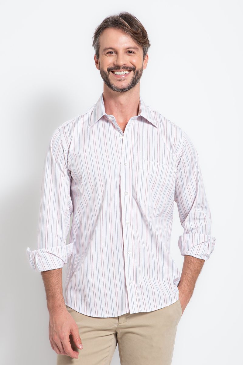 Camisa-Social-Listrada-Slim-Comfort-Algodao-Fio-80-LILAS-CLARO-3-262-01318-239