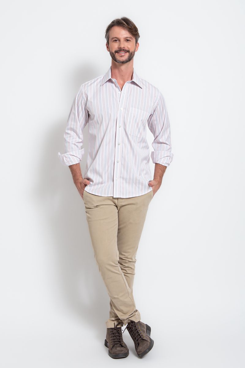 Camisa-Social-Listrada-Slim-Comfort-Algodao-Fio-80-LILAS-CLARO-3-262-01318-239