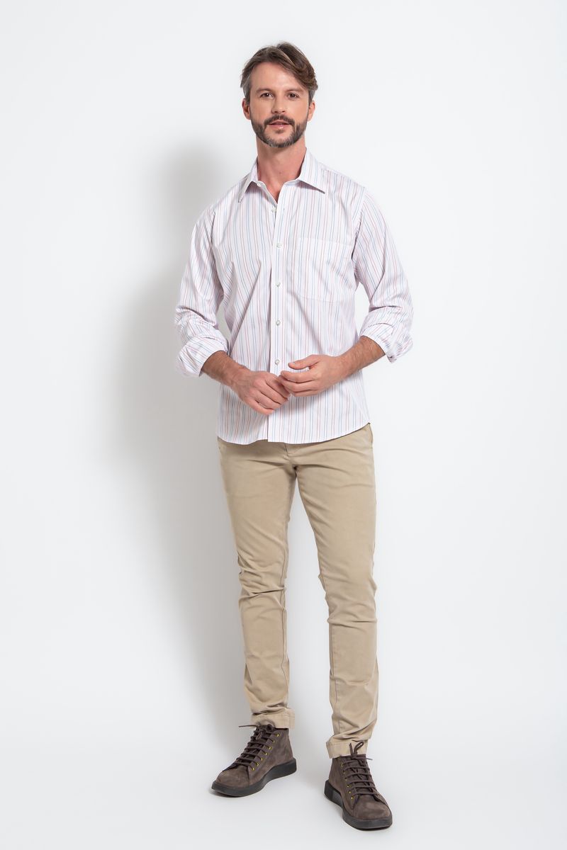 Camisa-Social-Listrada-Slim-Comfort-Algodao-Fio-80-LILAS-CLARO-3-262-01318-239