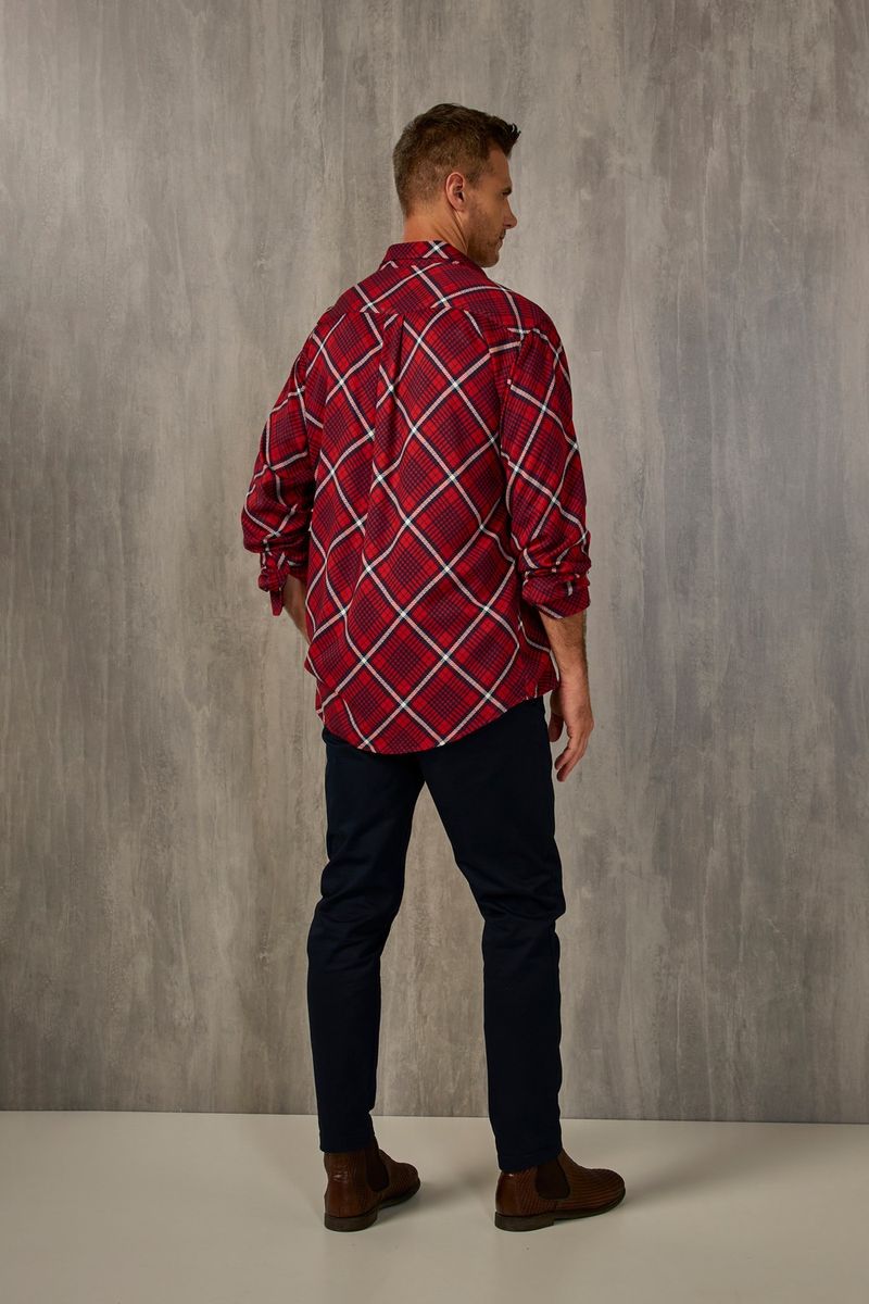 Camisa-Xadrez-em-Viscose-ML-VERMELHO-003-19046-01