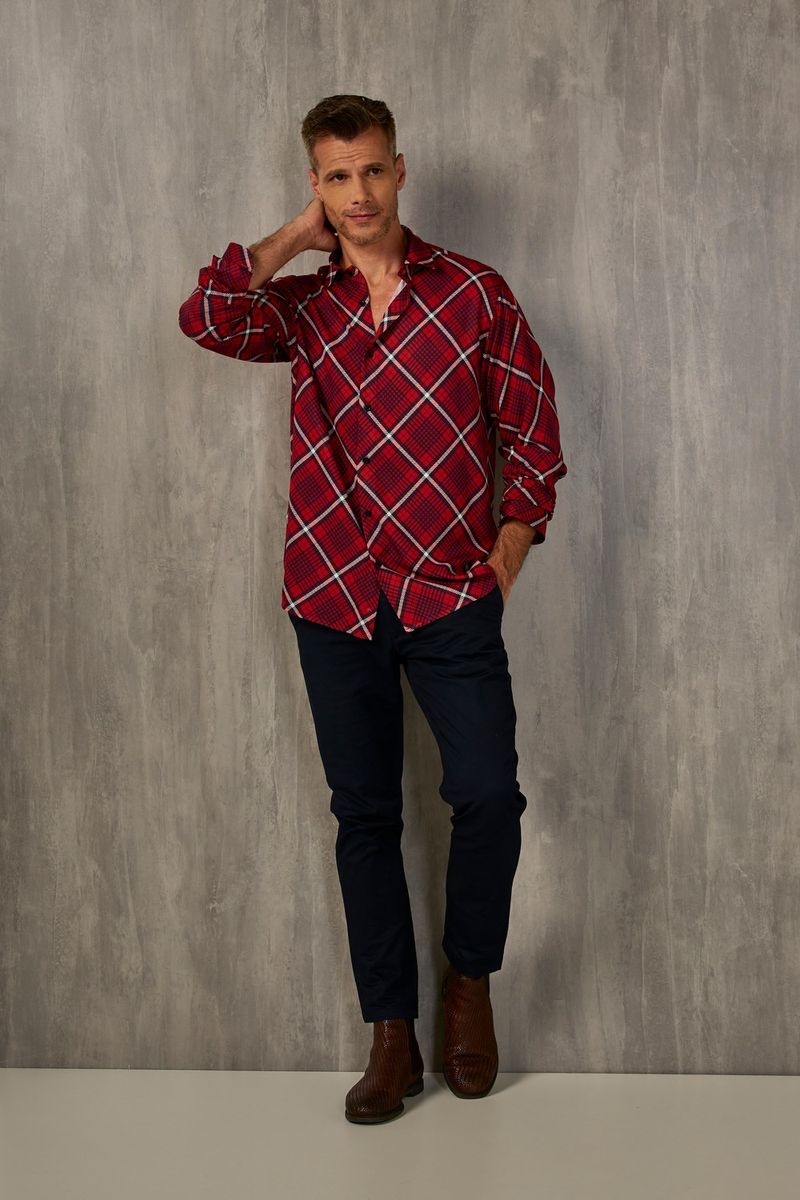 Camisa-Xadrez-em-Viscose-ML-VERMELHO-003-19046-01