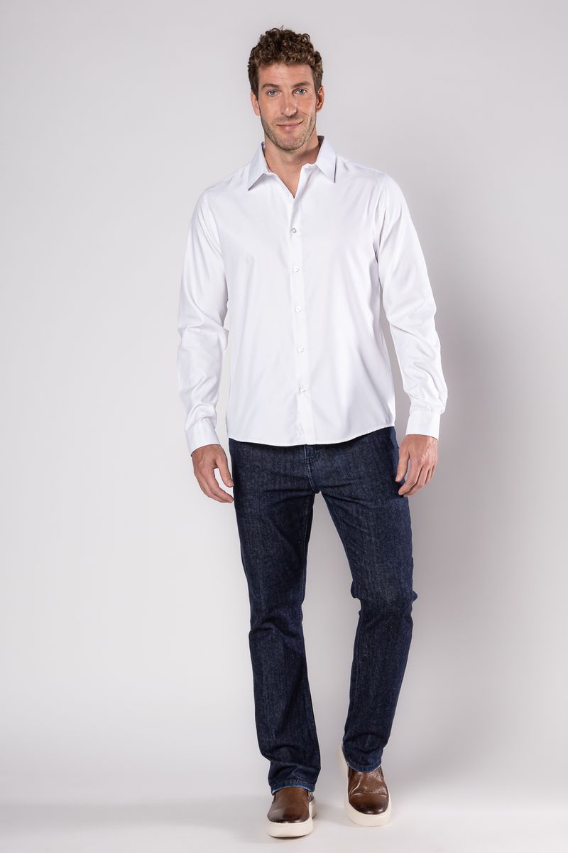 Camisa-Social-Slim-Algodao-BRANCO-005-19455-01