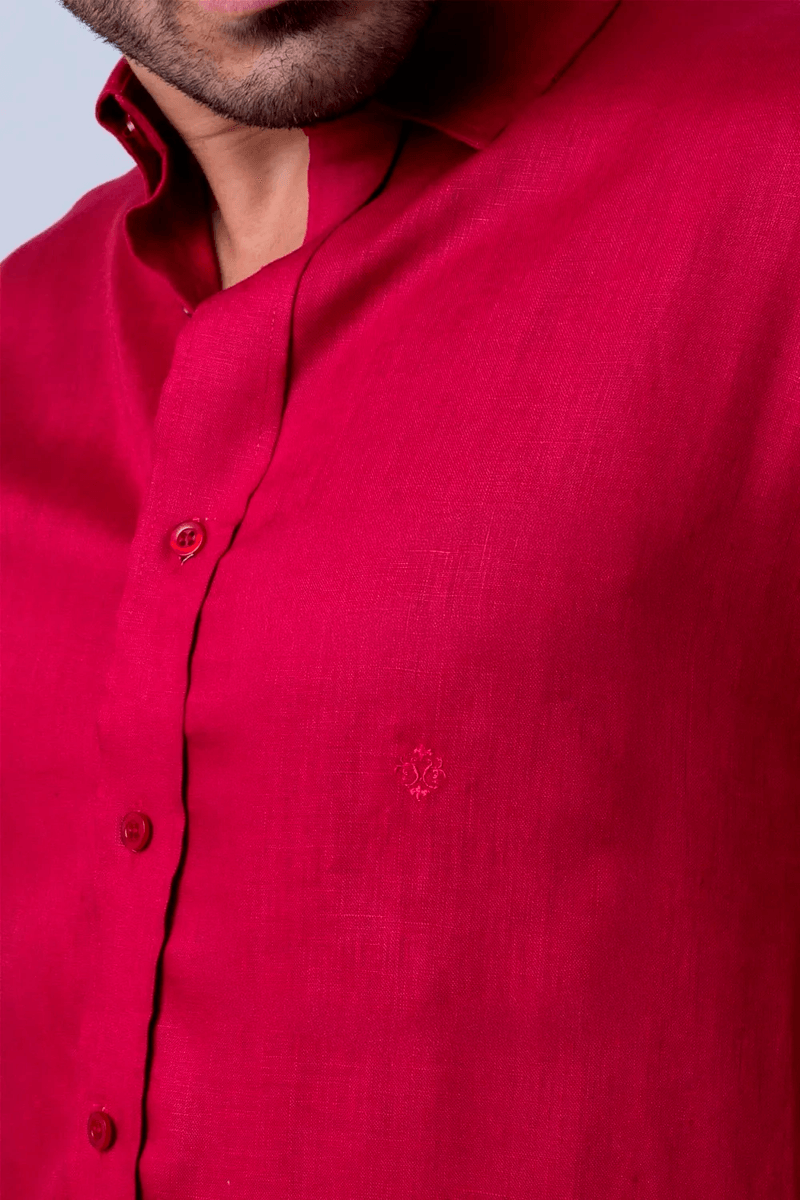 Camisa-Slim-Puro-Linho-VERMELHO-003-19146-01