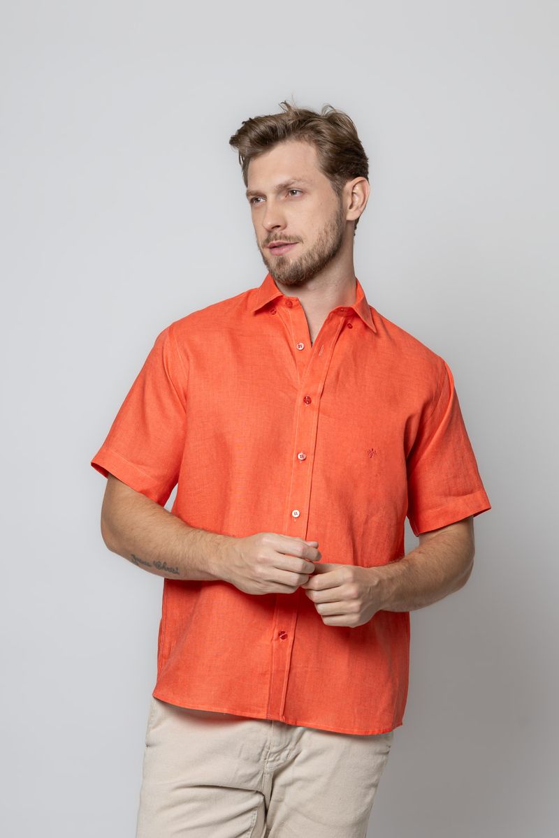 Camisa-Slim-Puro-Linho--CORAL-318-10501-01