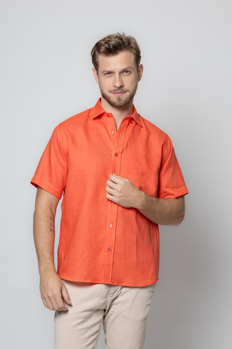 Camisa-Slim-Puro-Linho--CORAL-318-10501-01