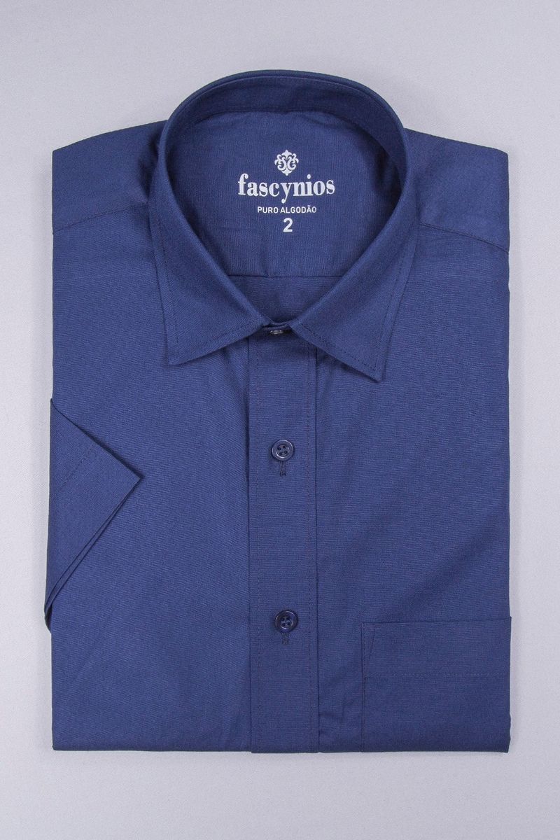 Camisa-Algodao-Fio-50-MC-AZUL-MARINHO-052-19126-01