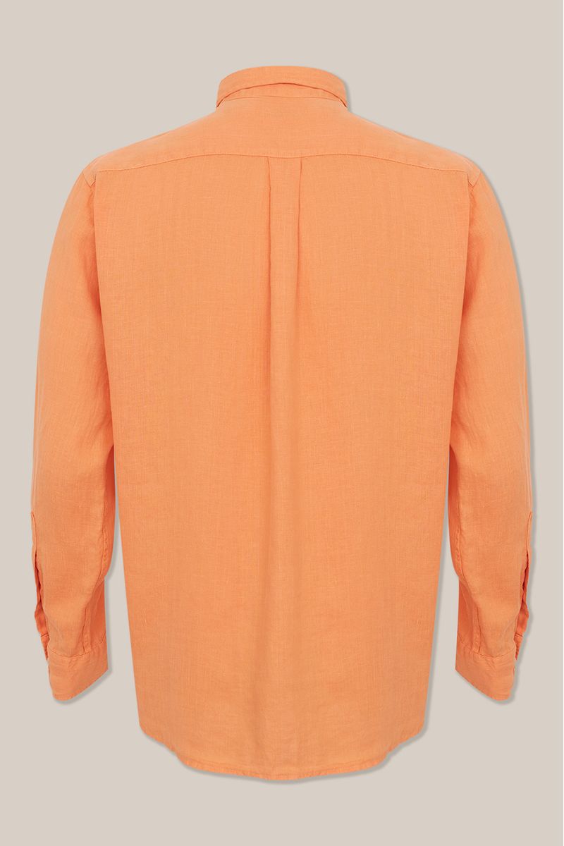 Camisa-em-Puro-Linho-Tinturado-ML-PESSEGO-145-19150-01