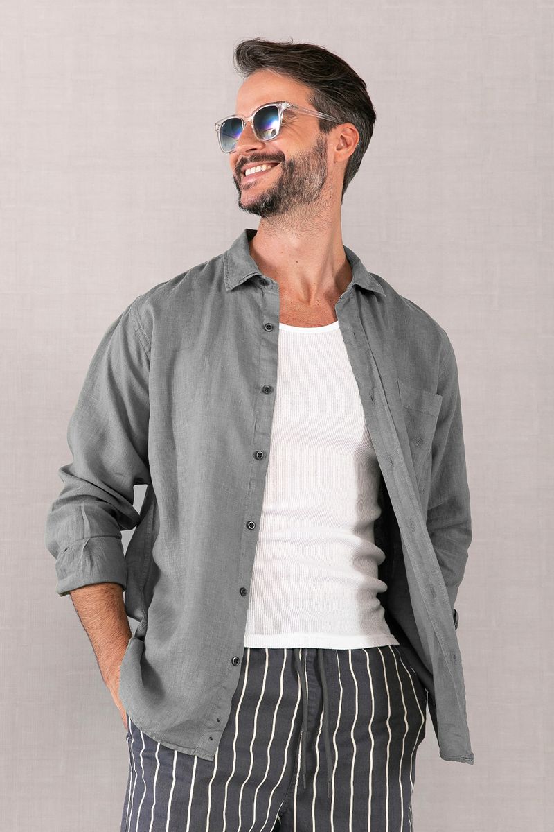 Camisa-em-Puro-Linho-Tinturado-ML-PRATA-307-19150-01