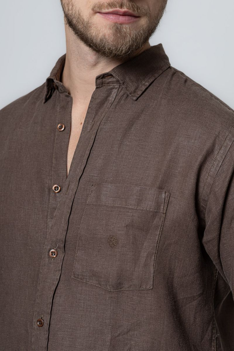 Camisa-em-Puro-Linho-Tinturado-ML-ARGILA-338-19150-10