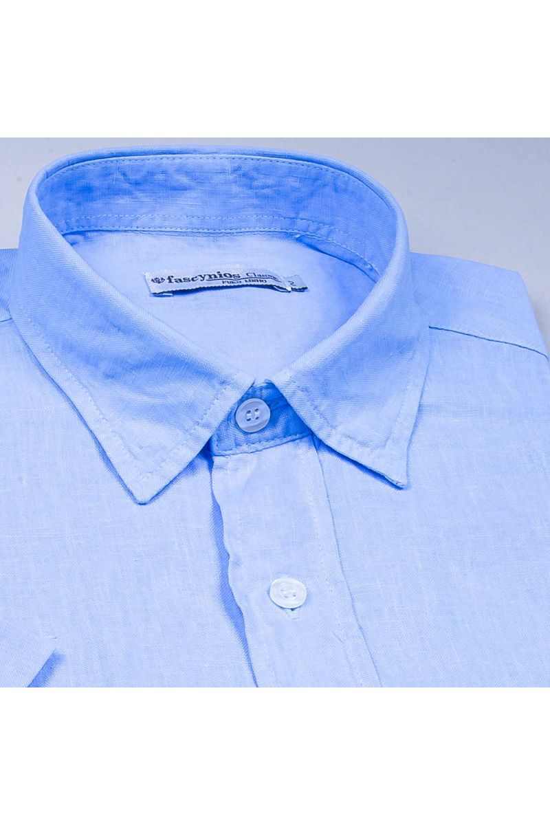Camisa-em-Puro-Linho-Tinturado-MC-AZUL-CLARO-008-09936-06