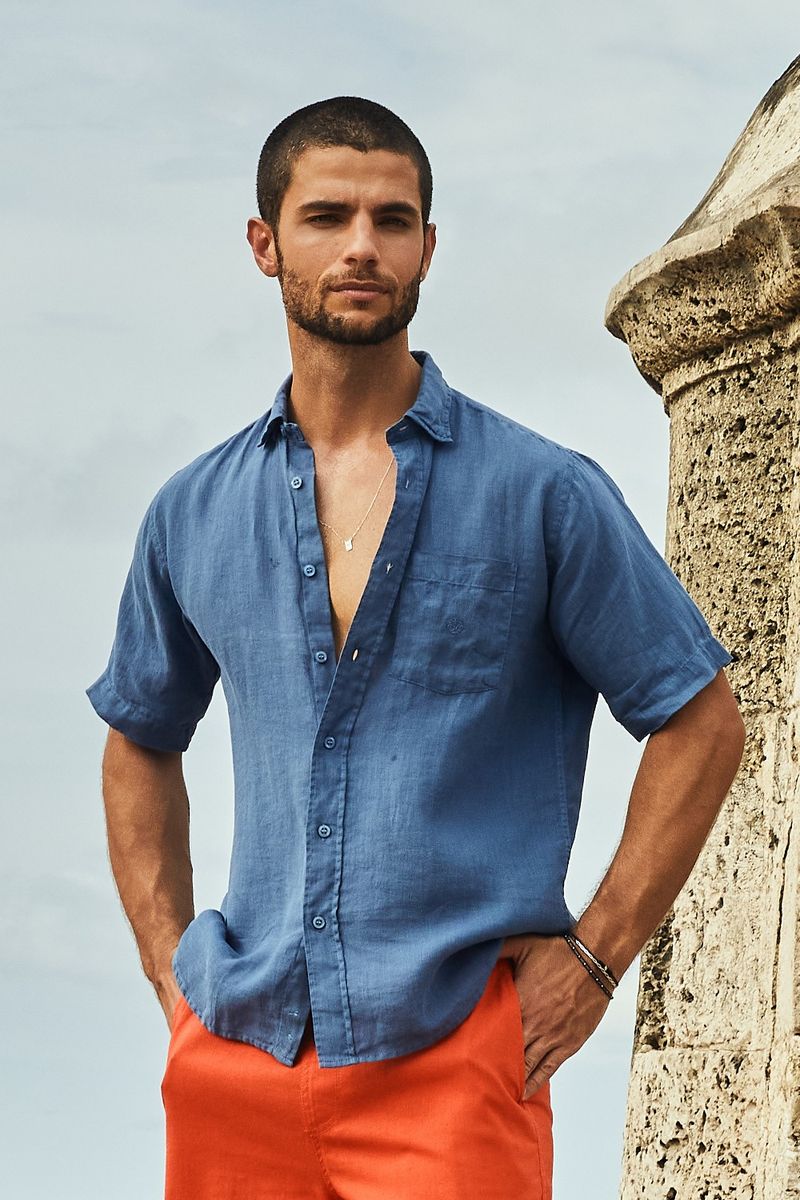 Camisa-em-Puro-Linho-Tinturado-MC-JEANS-172-09936-05