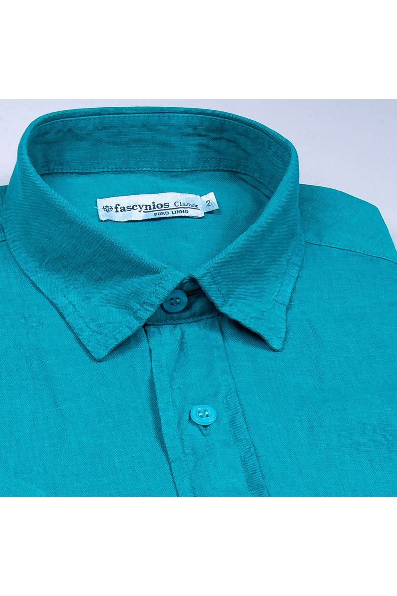 Camisa-em-Puro-Linho-Tinturado-MC-VERDE-TURQUESA-569-09936-06