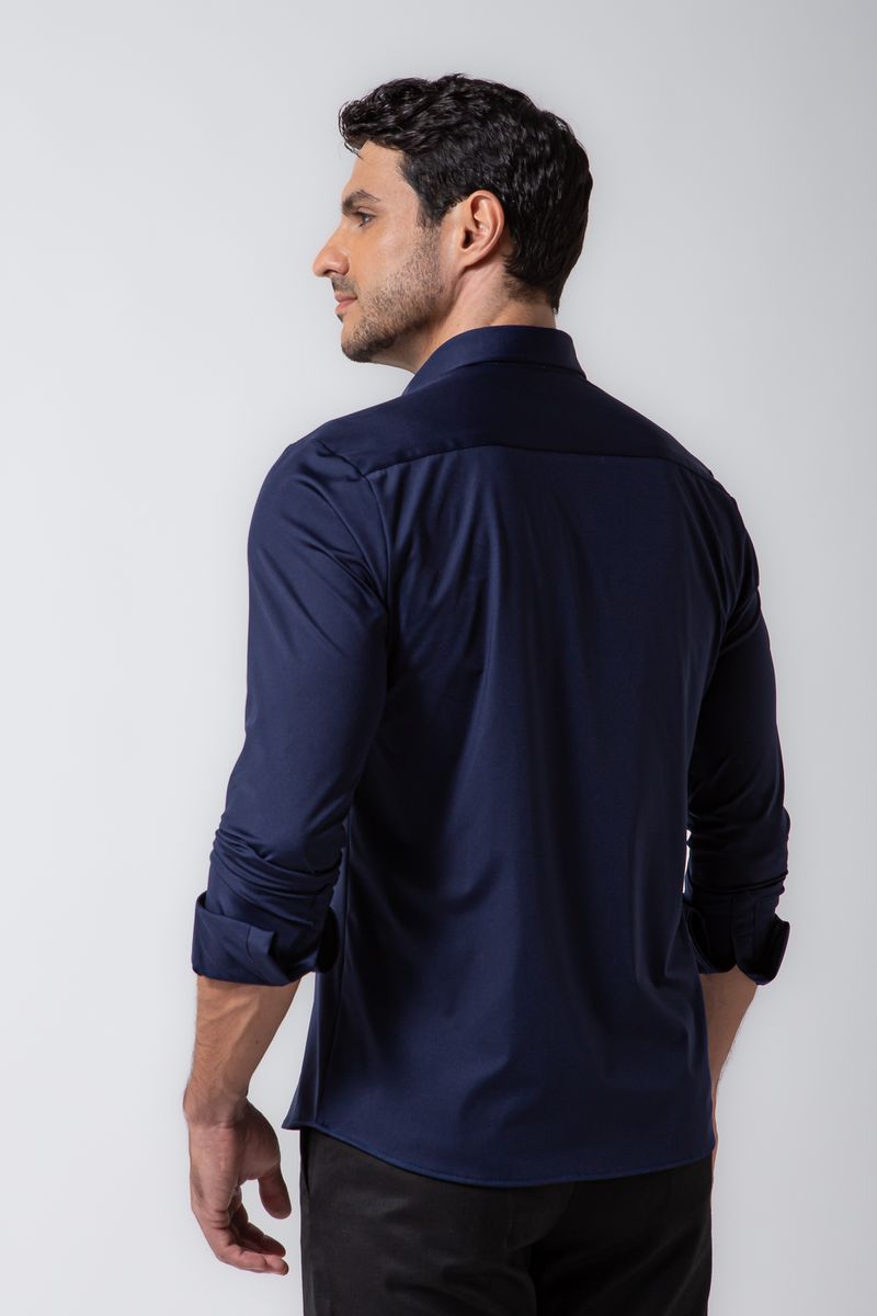Camisa-Social-Slim-Bi-Stretch-AZUL-MARINHO-052-19491-01