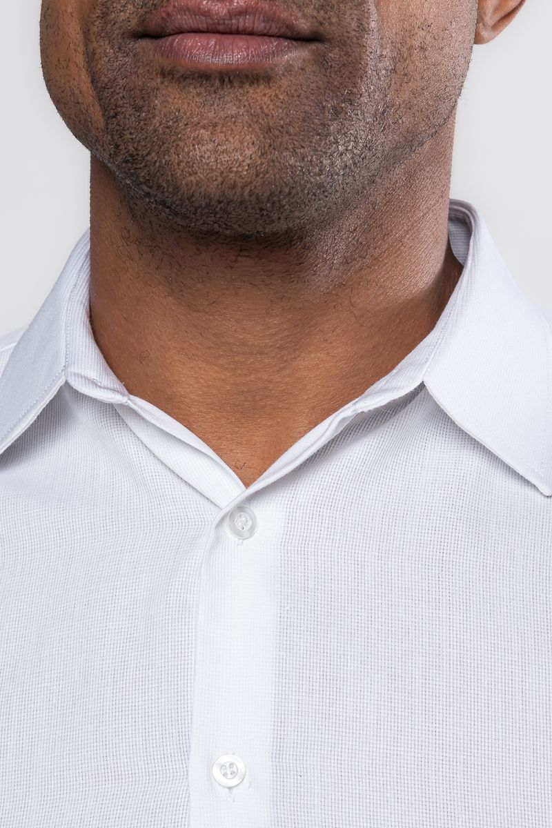 Camisa-Social-Slim-Maquinetada-Algodao-Misto-BRANCO-005-19689-05