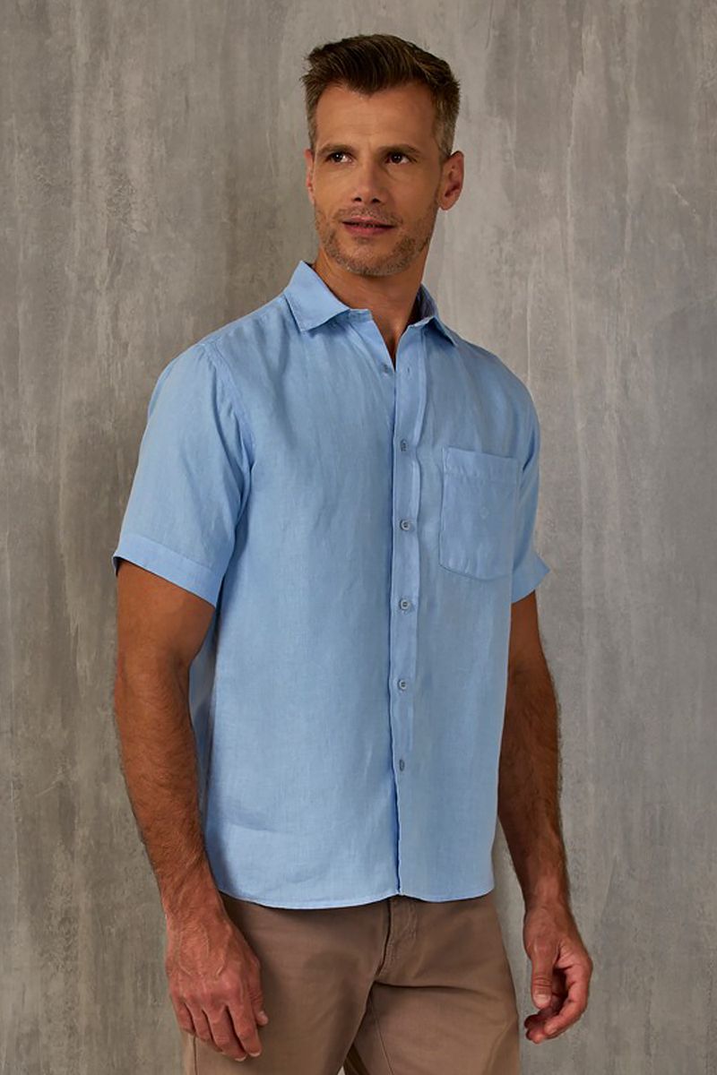Camisa-Puro-Linho-MC-AZUL-CLARO-008-09624-01
