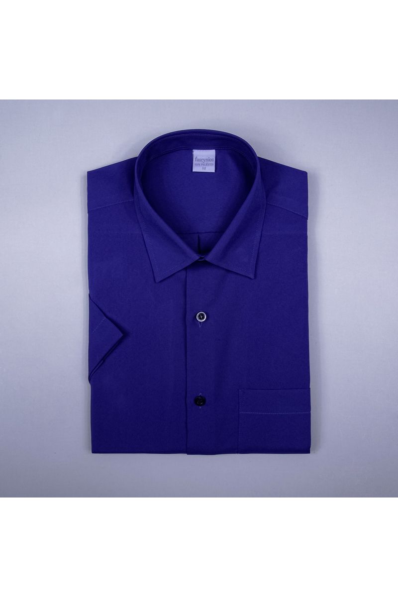 Camisa-Microfibra-MC-AZUL-ROYAL-1-590-10044-01