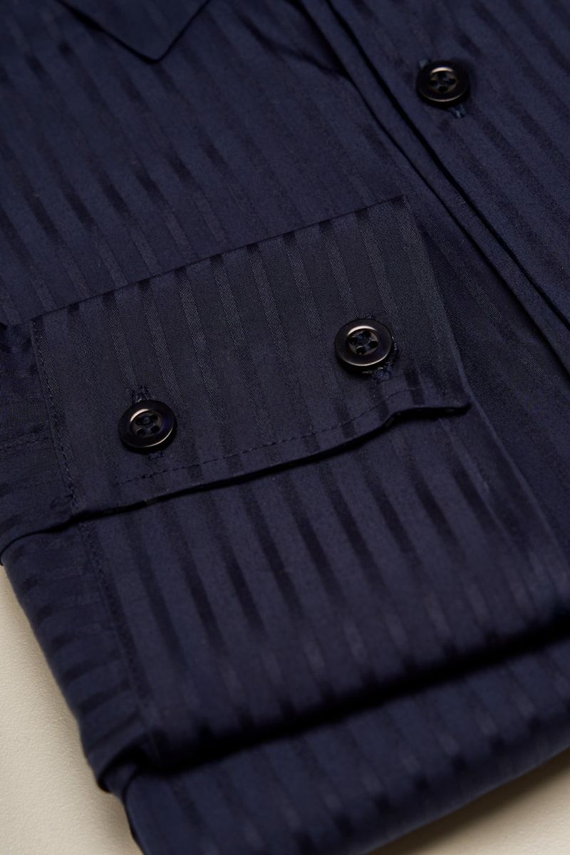 Camisa-Social-Maquinetada-Algodao-Fio-60-AZUL-ESCURO-013-19763-01