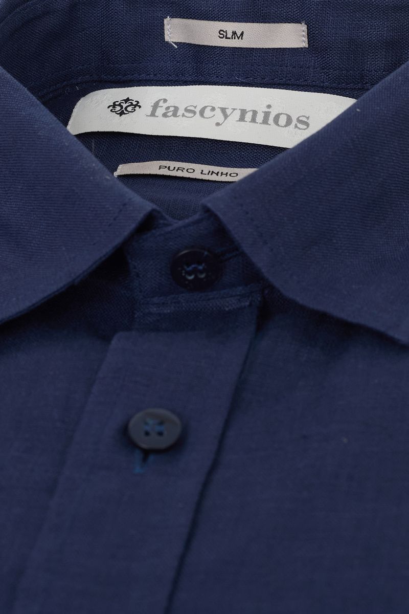 Camisa-Slim-Puro-Linho-MC-AZUL-MARINHO-052-19387-01