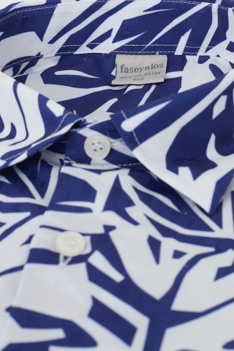 Camisa-Estampada-Microfibra-MC-AZUL-COBALTO-304-19816-01