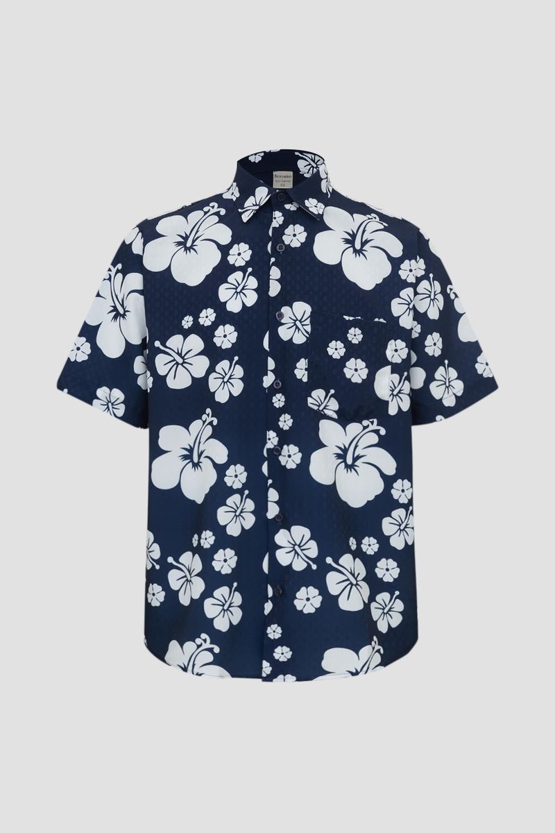 Camisa-Estampada-Microfibra-MC-AZUL-CARBONO-557-19816-01