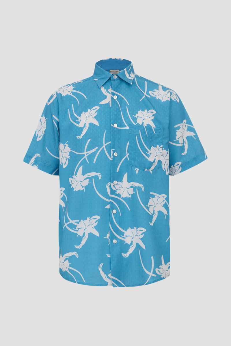Camisa-Estampada-Microfibra-MC-AZUL-CLARO-008-19816-01