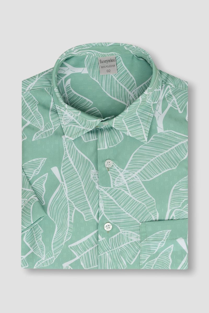 Camisa-Estampada-Microfibra-MC-VERDE-CLARO-010-19816-01