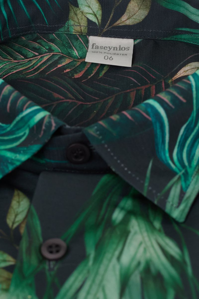 Camisa-Estampada-Microfibra-MC-VERDE-ESCURO-012-19816-01