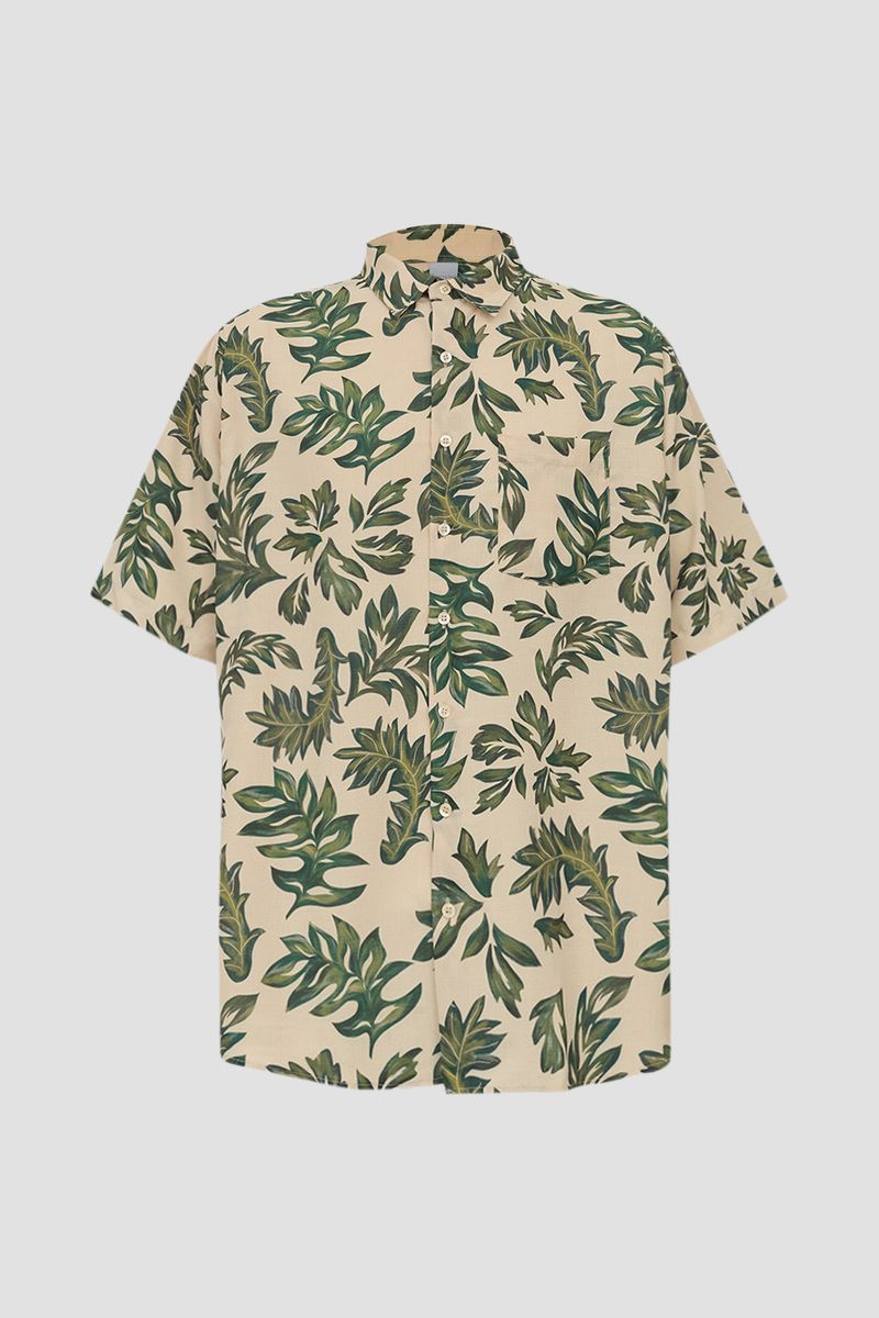 Camisa-Estampada-Microfibra-MC-VERDE-MUSGO-105-19818-01