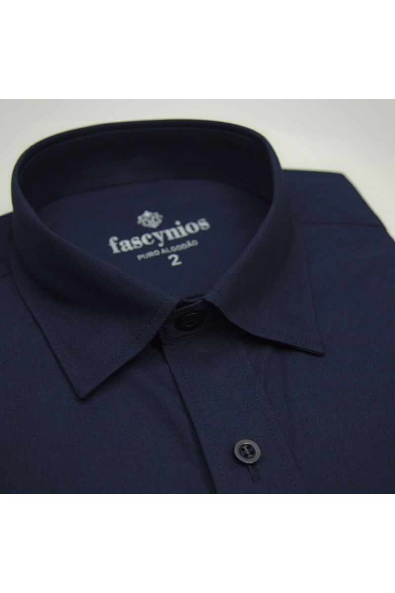 Camisa-Social-Algodao-Fio-40-Azul-Escuro-MARINHO-ESCURO-412-19759-01