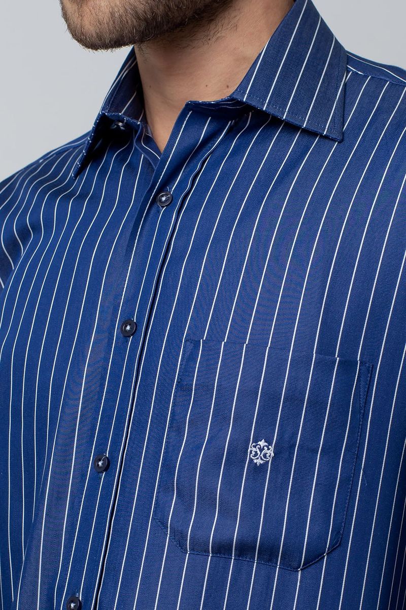 Camisa-Listrada-Algodao-Fio-80-ML-JEANS-ESCURO-351-06976-01
