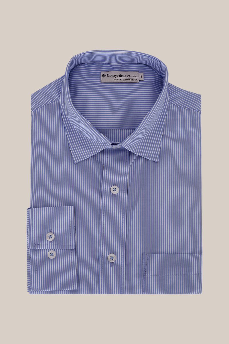 Camisa-Listrada-Algodao-Fio-60-ML-AZUL-CEU-090-19323-01