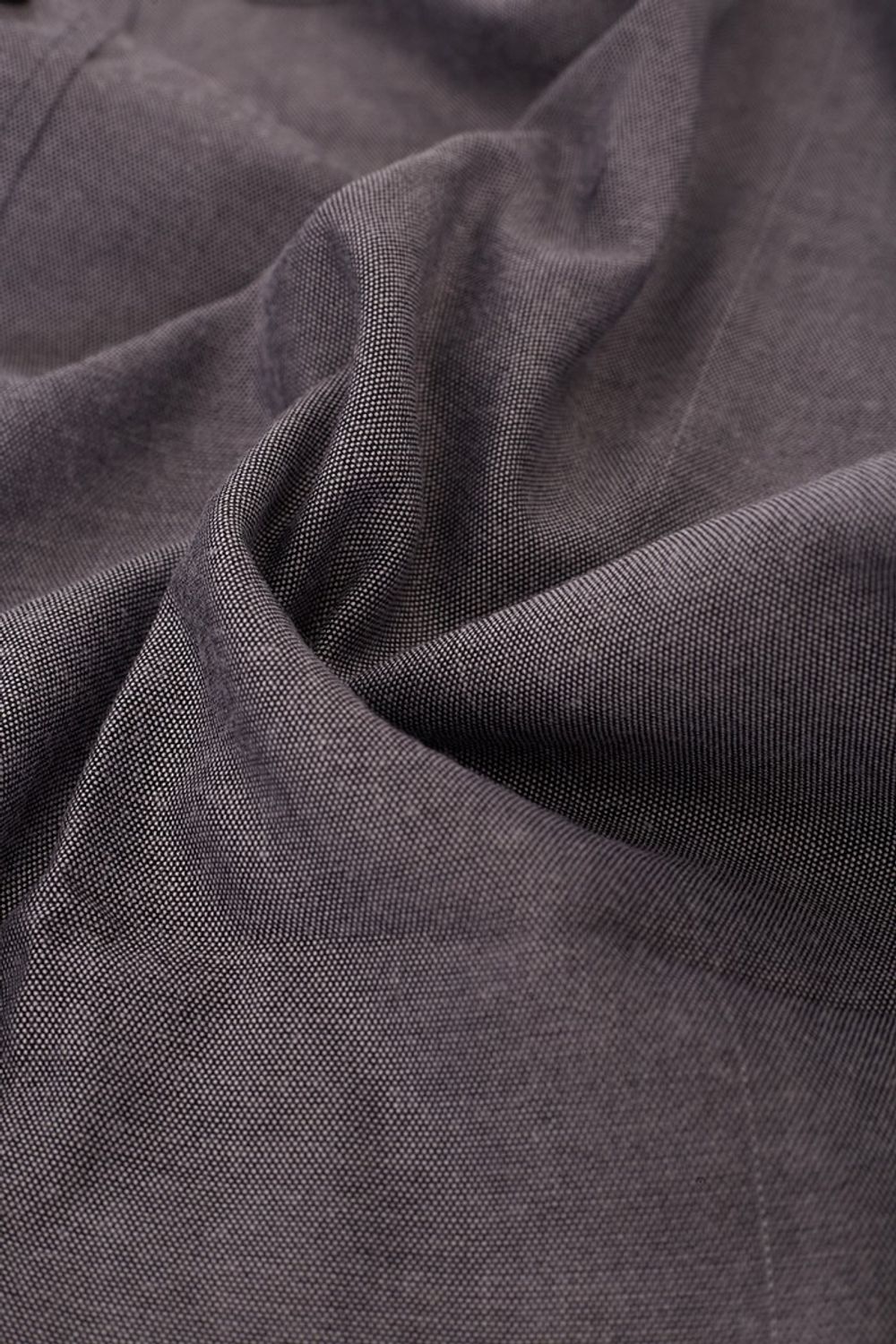 Camisa Passa Fácil ML Preto