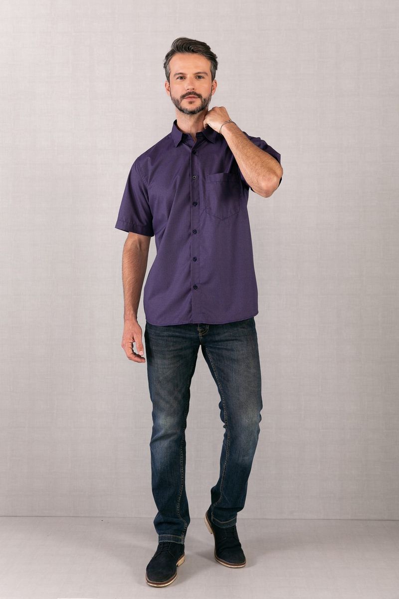 Camisa-Xadrez-Passa-Facil-MC-AZUL-MARINHO-052-19275-01
