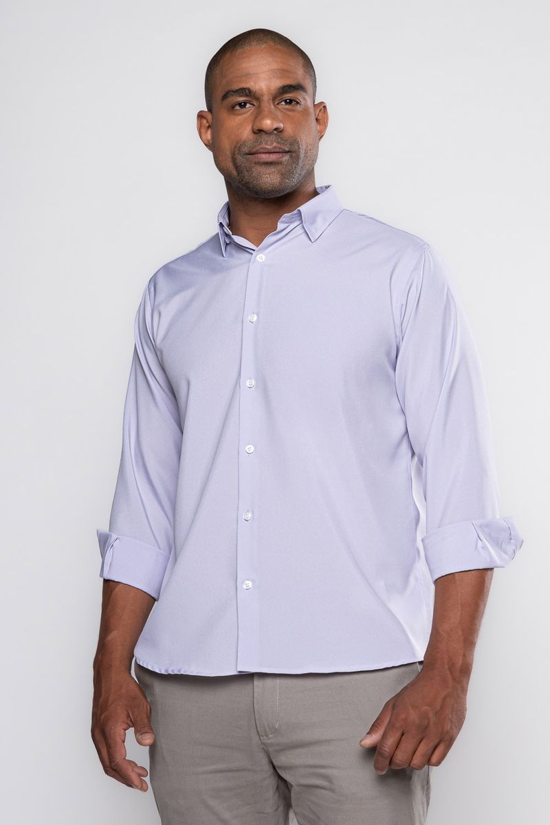 Camisa-Social-Slim-Maquinetada-Algodao-Misto-LILAS-036-19689-03