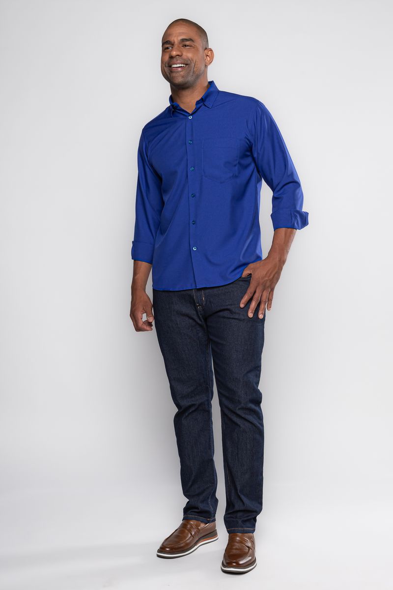 Camisa-Microfibra-ML-AZUL-ROYAL-1-590-10043-01