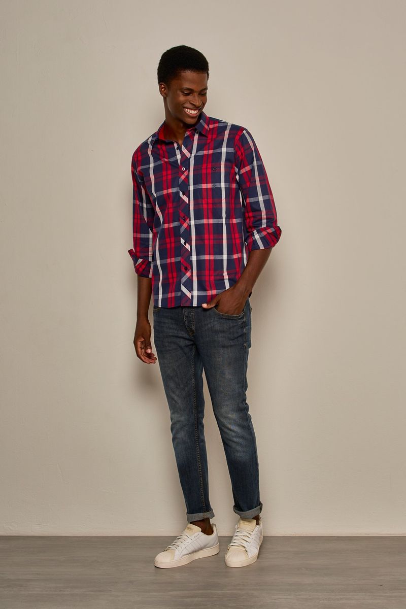 Camisa-Xadrez-Algodao-ML-AZUL-PETROLEO-022-07449-03