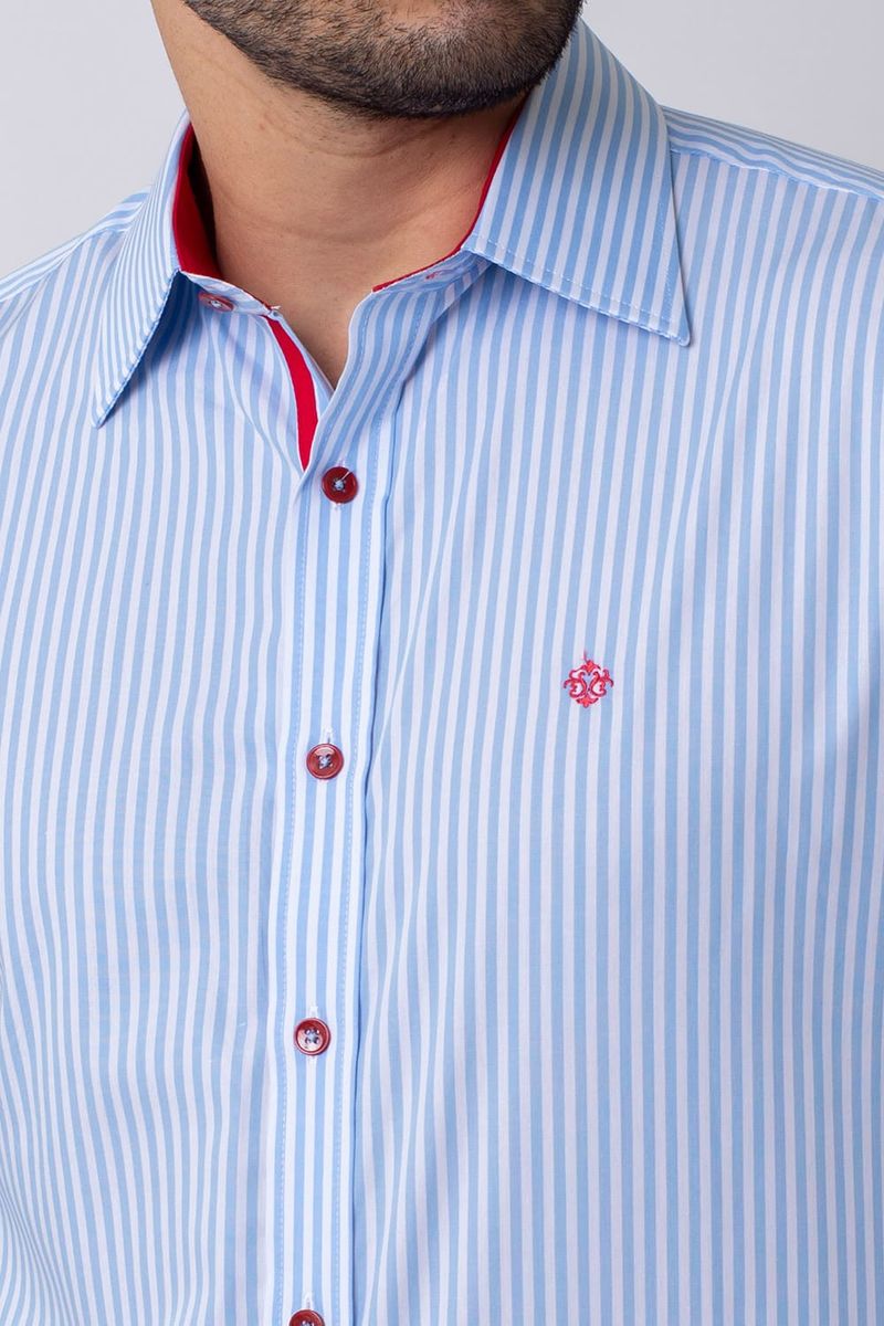 Camisa-Slim-Listrada-Algodao-Fio-80-ML-AZUL-BEBE-141-06982-01