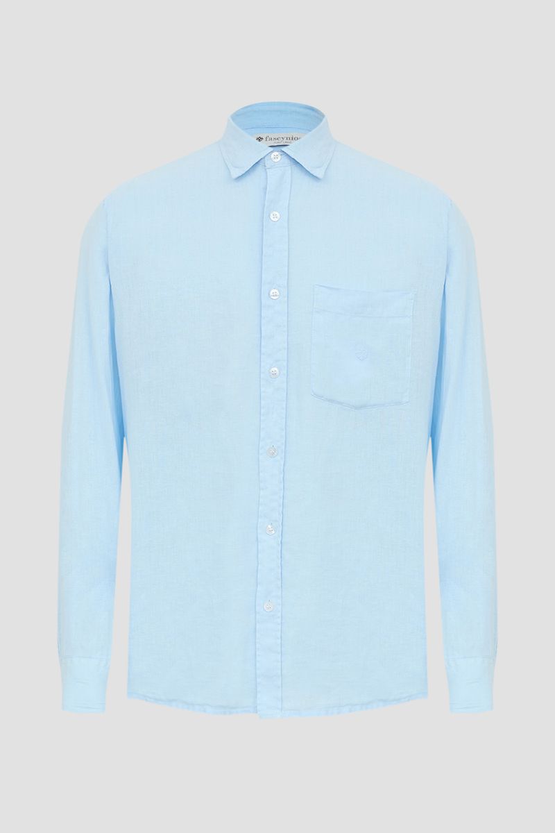 Camisa-em-Puro-Linho-Tinturado-ML-AZUL-CLARO-008-19777-01