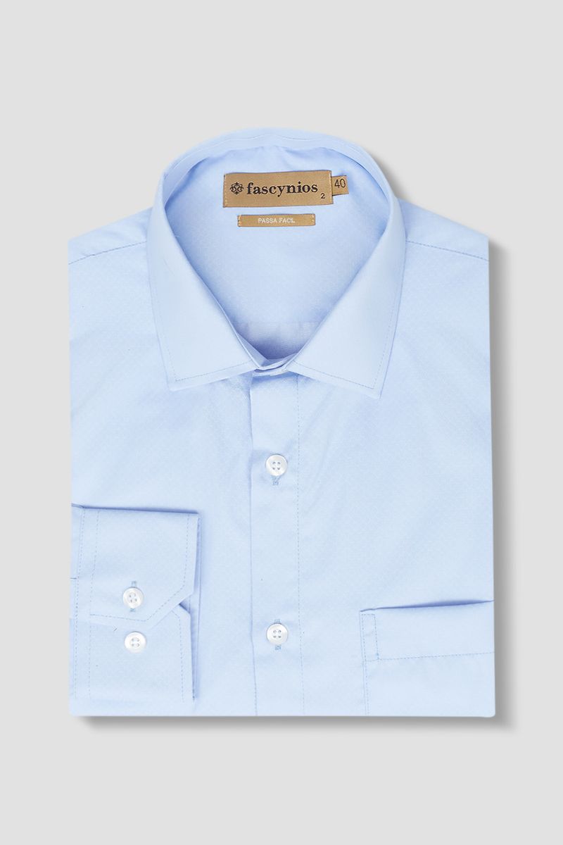 Camisa-Social-Passa-Facil-Maquinetada-AZUL-CLARO-008-19825-138