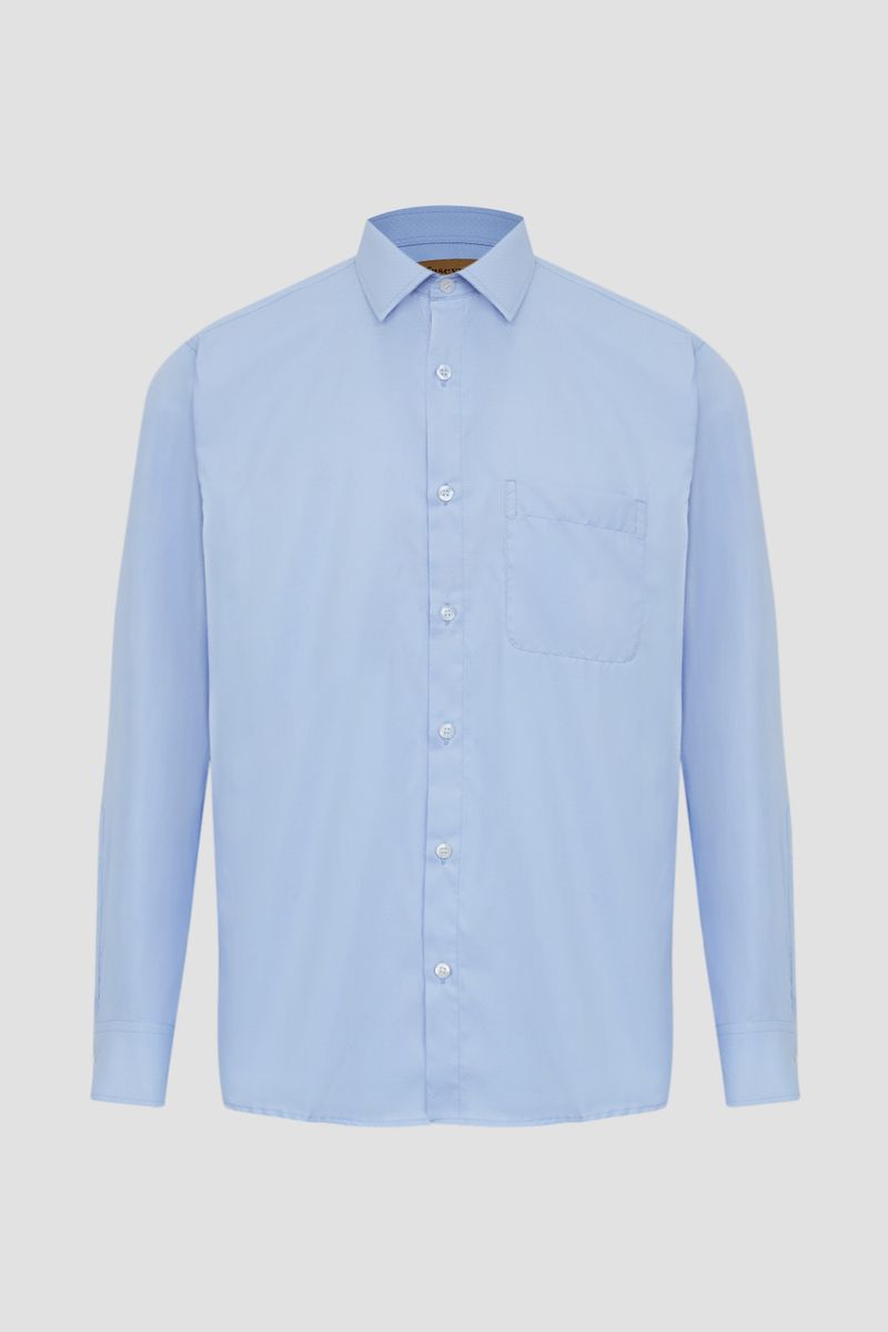 Camisa-Social-Passa-Facil-Maquinetada-AZUL-CLARO-008-19825-138