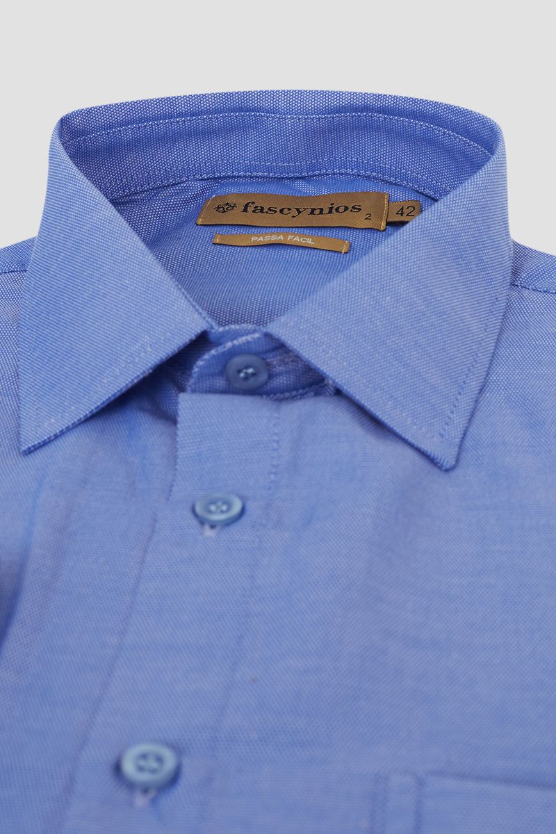 Camisa-Social-Passa-Facil-Maquinetada-AZUL-MEDIO-007-19830-138