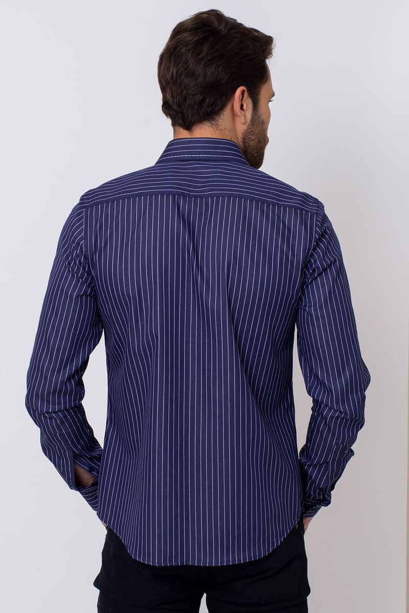 Camisa-Slim-Listrada-Algodao-Fio-80-ML-MARINHO-ESCURO-412-06951-03