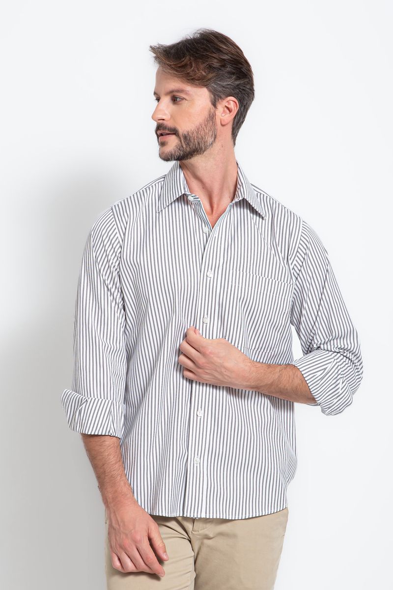 Camisa-Social-Listrada-Slim-Comfort-Algodao-Fio-80-PRETO-002-01895-05